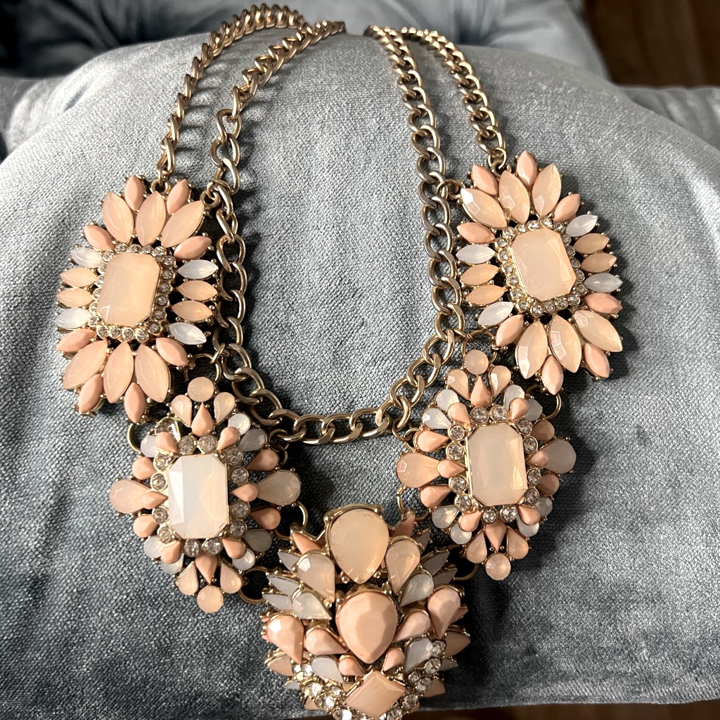 Statement Piece